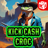 Cá Sấu Nhảy Tiền thumbnail
