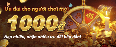 Trải nghiệm game đẳng cấp quốc tế