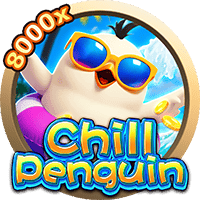 Cánh Cụt Thư Giãn thumbnail