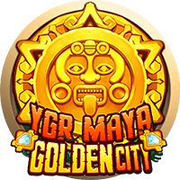 YGR Thành phố vàng Maya thumbnail