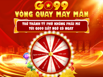 Vòng Quay Miễn Phí Slot Nổ Hũ promotion
