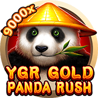 YGR Gấu Trúc Gom Vàng thumbnail