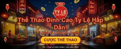 Đăng ký Zon88 nhận thưởng lớn